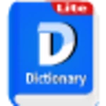 Logo of English To Swahili Dictionary android Application 