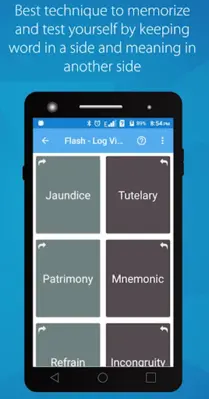 English To Swahili Dictionary android App screenshot 7